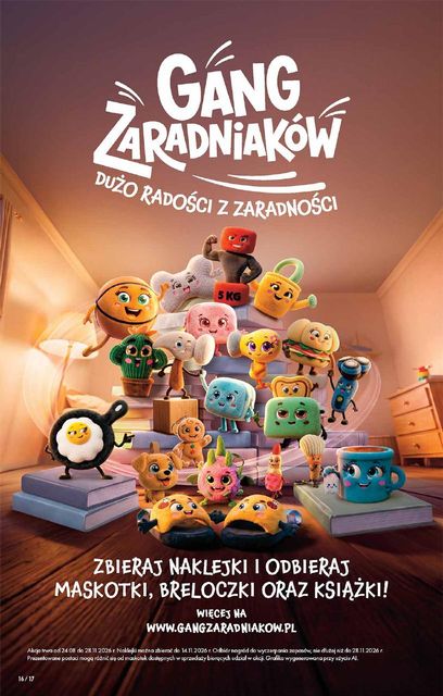 biedronka gazetka promocyjna od 24 sierpnia
