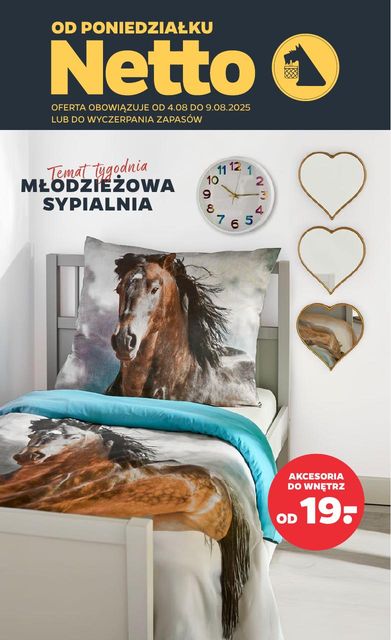 netto gazetka promocyjna od 04 sierpnia